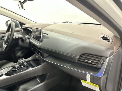 Used 2022 Nissan Rogue S image 24