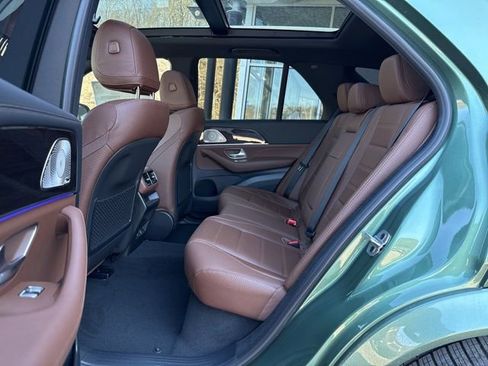 New 2026 Mercedes-Benz GLE 350 4MATIC image 21