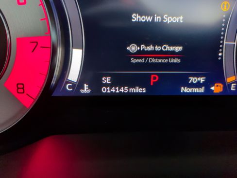 Used 2024 Acura RDX A-Spec image 22