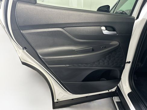 Used 2023 Hyundai Santa Fe XRT w/ Cargo Package image 27