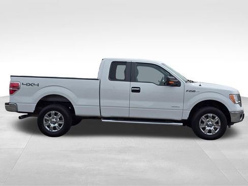 Used 2012 Ford F150 XLT w/ XLT Chrome Pkg AWD/4WD image 6