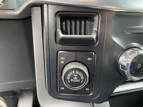 New 2025 Ford F150 Lariat w/ Equipment Group 501A Mid image 23