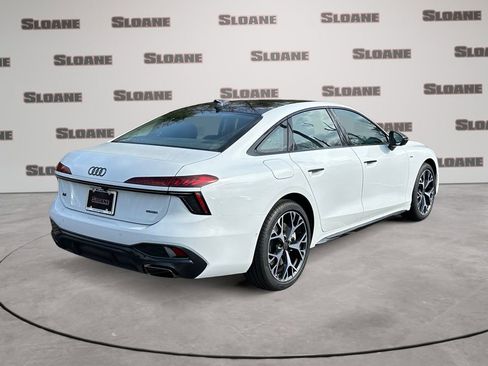 New 2026 Audi A6 Premium Plus AWD/4WD image 5