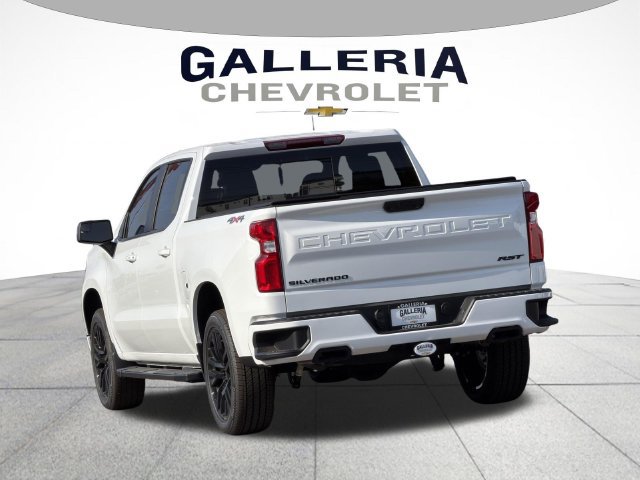 New 2026 Chevrolet Silverado 1500 RST AWD/4WD image 5