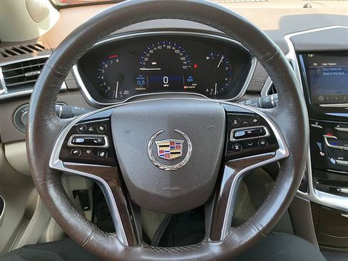 Used 2015 Cadillac SRX Performance w/ Driver Awareness Package FWD image 9