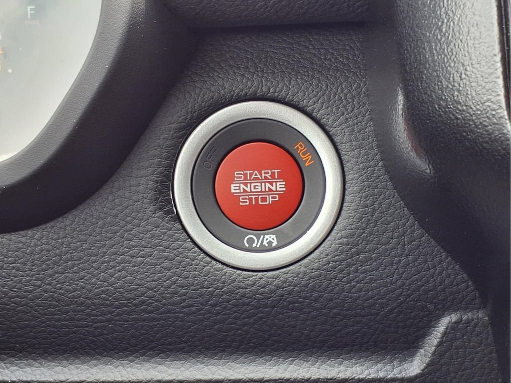 New 2026 RAM 1500 RHO AWD/4WD image 12