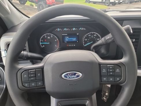 New 2026 Ford F250 XLT w/ Camper Package AWD/4WD image 25