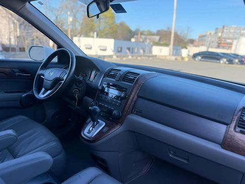 Used 2008 Honda CR-V EX-L image 22