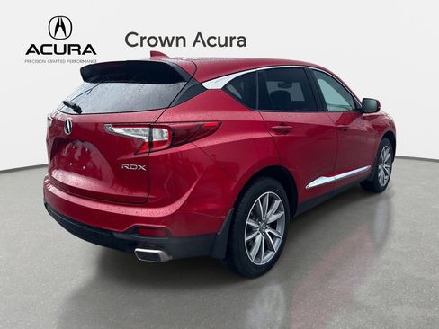 Used 2023 Acura RDX FWD w/ Technology Package image 4