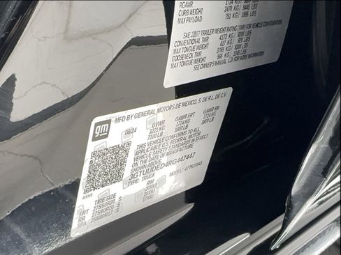 Used 2024 GMC Sierra 1500 SLT image 53