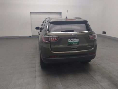 Used 2020 Jeep Compass Sport FWD image 6