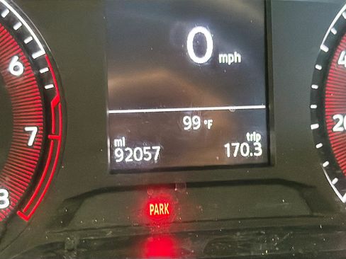 Used 2021 Volkswagen Jetta image 8