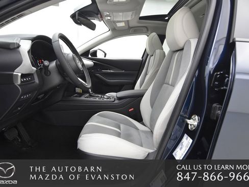 New 2026 MAZDA CX-30 Aire Edition AWD/4WD image 31