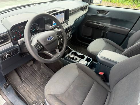 Used 2023 Ford Maverick XL FWD image 11
