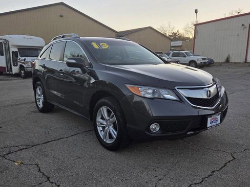 Used 2013 Acura RDX FWD w/ Technology Package image 3