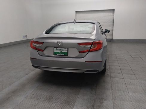 Used 2019 Honda Accord EX image 7