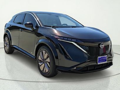 Certified 2023 Nissan Ariya FWD