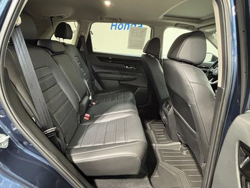 Certified 2026 Honda CR-V EX-L image 32