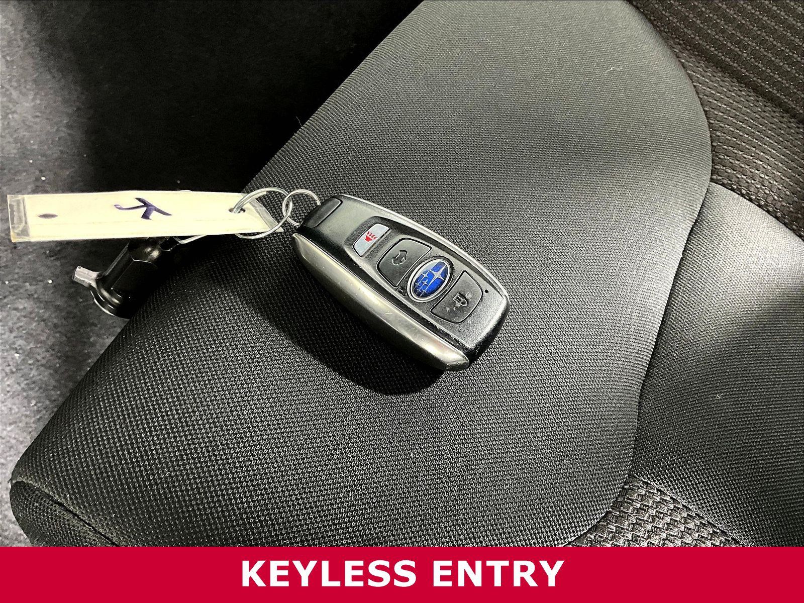 Used 2024 Subaru WRX Premium AWD/4WD image 30