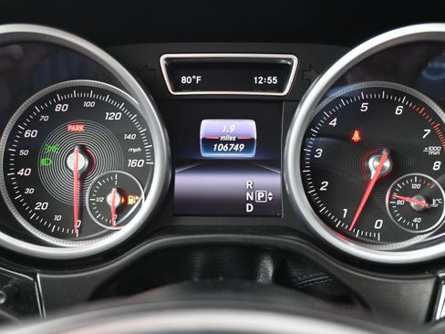 Used 2016 Mercedes-Benz GLE 350 w/ Premium Package image 21