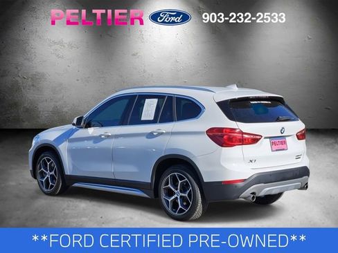 Used 2018 BMW X1 sDrive28i image 4