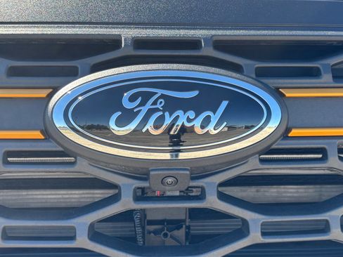 New 2026 Ford Explorer Tremor image 14