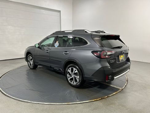 Used 2020 Subaru Outback Touring image 21