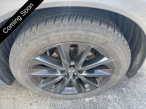 Used 2021 MAZDA CX-9 Carbon Edition AWD/4WD image 24