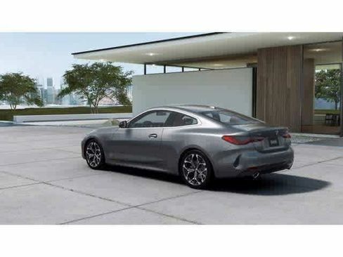 New 2027 BMW 430i Coupe w/ Premium Package AWD/4WD image 2