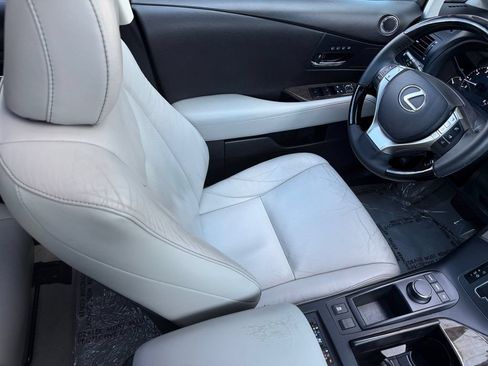 Used 2015 Lexus RX 350 FWD image 34