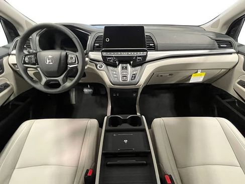 New 2026 Honda Odyssey EX-L image 11