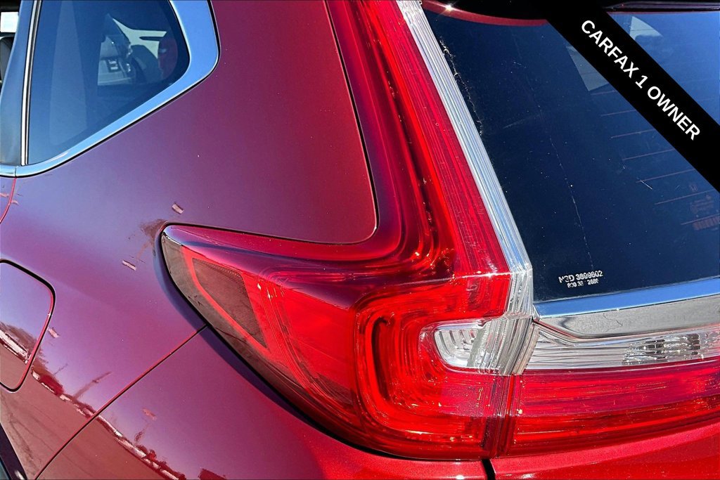 Used 2019 Honda CR-V EX-L image 22
