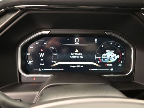 New 2026 GMC Sierra 3500 AT4 w/ AT4 Premium Plus Package image 12