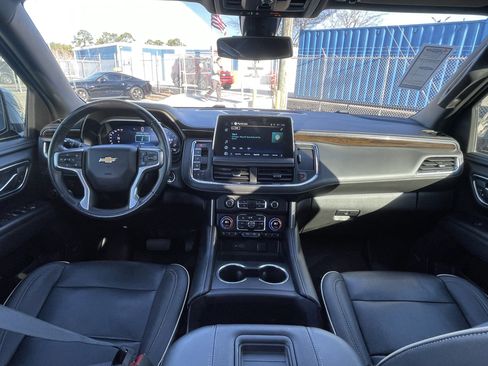 Used 2022 Chevrolet Tahoe Premier image 35