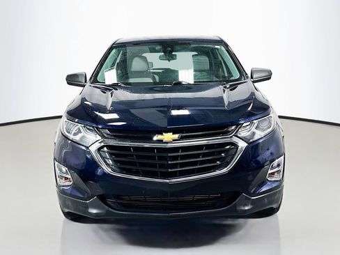 Used 2020 Chevrolet Equinox LS FWD image 4