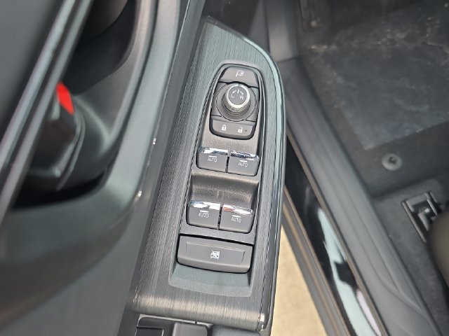 New 2026 Subaru Outback Wilderness AWD/4WD image 13