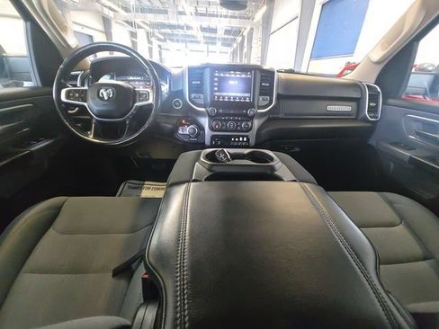 Used 2020 RAM 1500 Big Horn AWD/4WD image 21