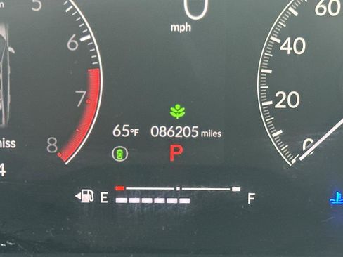 Used 2022 Honda Civic EX image 13