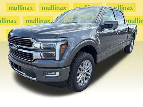 New 2026 Ford F150 King Ranch w/ Equipment Group 601A High AWD/4WD image 20