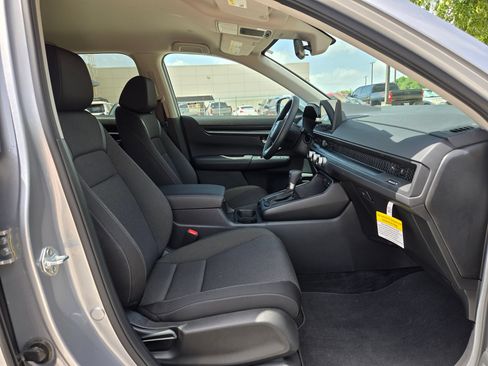 Certified 2026 Honda CR-V LX image 27
