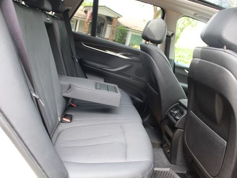 Used 2015 BMW X5 sDrive35i RWD image 13