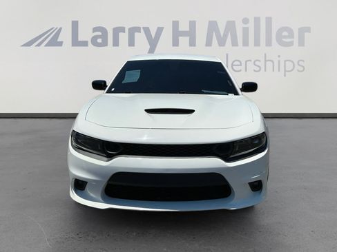 Used 2023 Dodge Charger Scat Pack w/ Plus Group RWD image 8