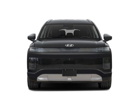New 2026 Hyundai Ioniq 9 SEL image 27