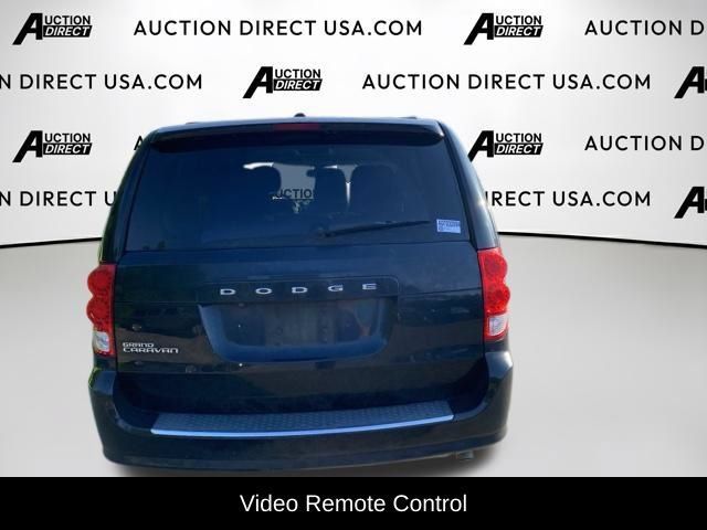 Used 2019 Dodge Grand Caravan SE w/ UConnect Hands-Free Group FWD image 11