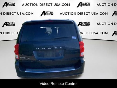 Used 2019 Dodge Grand Caravan SE w/ UConnect Hands-Free Group FWD image 11