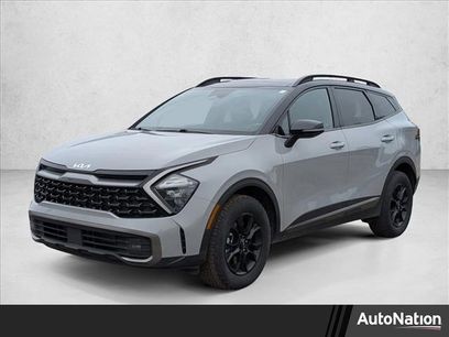 Used 2023 Kia Sportage X-Pro