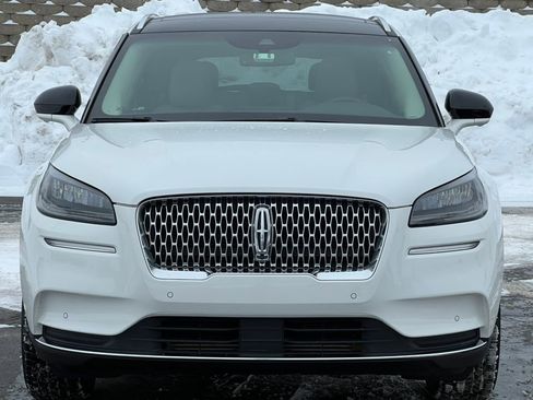 Used 2022 Lincoln Corsair Standard w/ Premium Package image 38