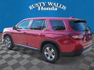 New 2025 Honda Pilot EX-L video 3