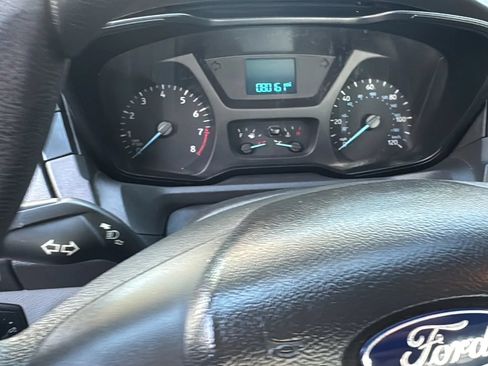 Used 2018 Ford Transit 250 138 RWD image 15