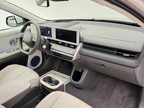 Used 2023 Hyundai Ioniq 5 Limited image 25